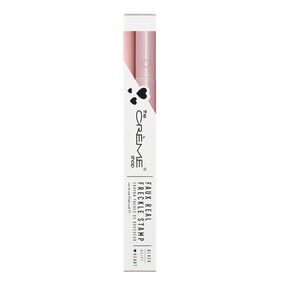 The Creme Shop Faux Real Freckle Stamp Brown Heart Waterproof Long Lasting NEW